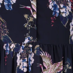 Robe Manches Longues 10234616 Femme VERO MODA -Tendryne Soldes Boutique robe manches longues 10234616 femme vero moda 3