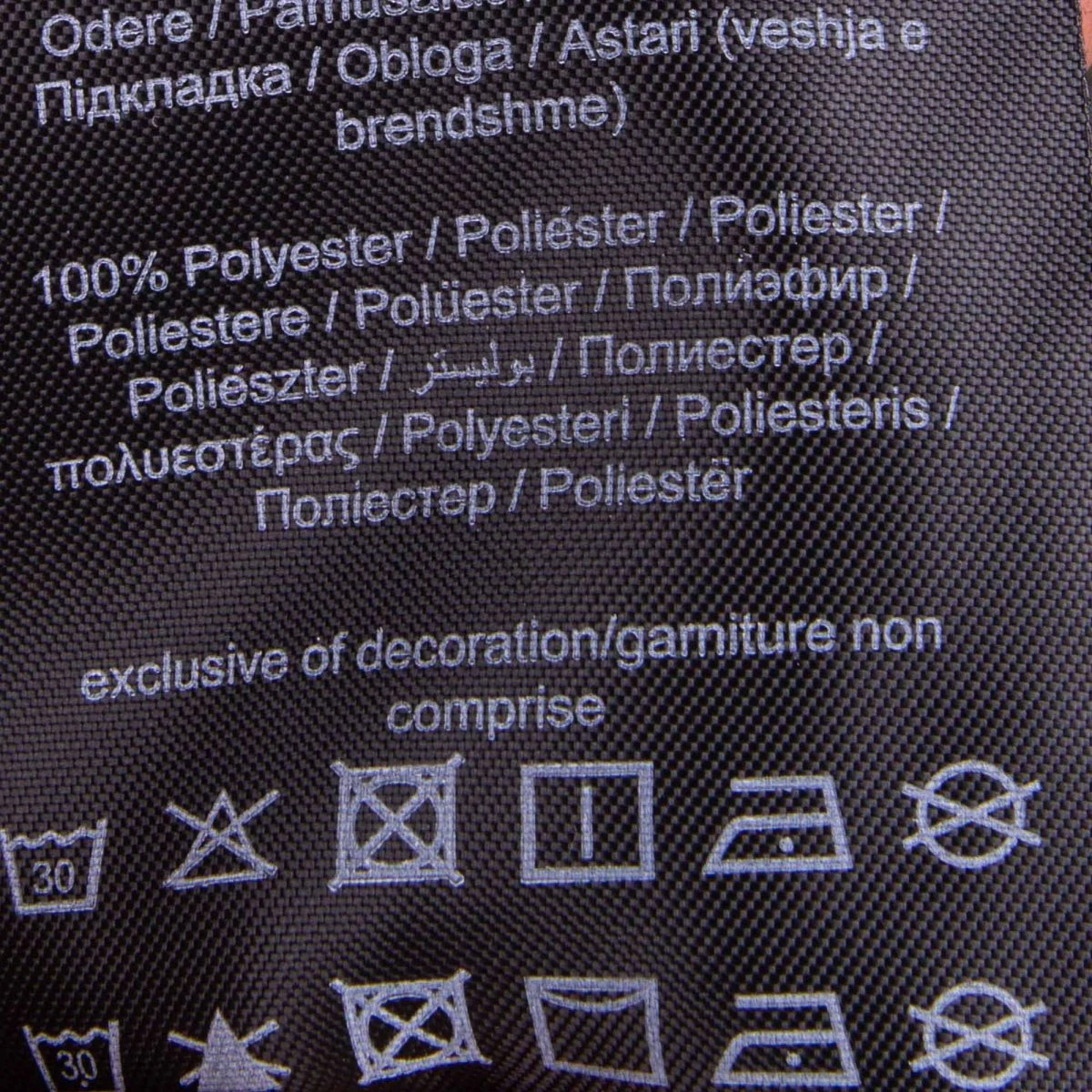 Robe Manches Longues Black/martina Femme VERO MODA 7 Robe Manches Longues Black/martina Femme VERO MODA – Image 5