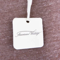 Robe Manches Longues Col Rond Femme AMERICAN VINTAGE -Tendryne Soldes Boutique robe manches longues col rond femme american vintage 4