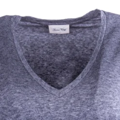 Robe Manches Longues Col V Ceinturée Légère Femme AMERICAN VINTAGE 31 Robe Manches Longues Col V Ceinturée Légère Femme AMERICAN VINTAGE -Tendryne Soldes Boutique robe manches longues col v ceinturee legere femme american vintage 13