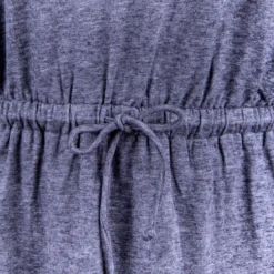 Robe Manches Longues Col V Ceinturée Légère Femme AMERICAN VINTAGE 32 Robe Manches Longues Col V Ceinturée Légère Femme AMERICAN VINTAGE -Tendryne Soldes Boutique robe manches longues col v ceinturee legere femme american vintage 14