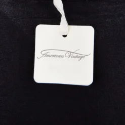 Robe Manches Longues Col V Ceinturée Légère Femme AMERICAN VINTAGE 27 Robe Manches Longues Col V Ceinturée Légère Femme AMERICAN VINTAGE -Tendryne Soldes Boutique robe manches longues col v ceinturee legere femme american vintage 9