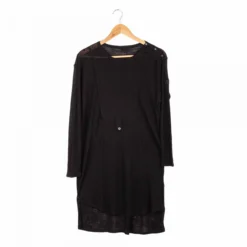 Robe Manches Longues En Laine Femme ZADIG & VOLTAIRE