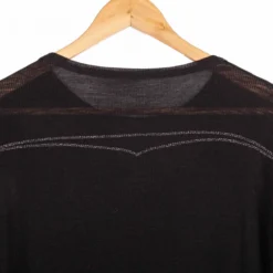 Robe Manches Longues En Laine Femme ZADIG & VOLTAIRE -Tendryne Soldes Boutique robe manches longues en laine femme zadig voltaire 4