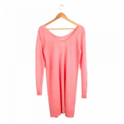 Robe Manches Longues Femme AMERICAN VINTAGE -Tendryne Soldes Boutique robe manches longues femme american vintage 5