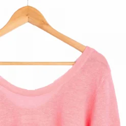 Robe Manches Longues Femme AMERICAN VINTAGE -Tendryne Soldes Boutique robe manches longues femme american vintage 8