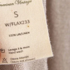 Robe Manches Longues Femme AMERICAN VINTAGE -Tendryne Soldes Boutique robe manches longues femme american vintage 9