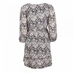 Robe Manches Longues Femme VERO MODA -Tendryne Soldes Boutique robe manches longues femme vero moda 1