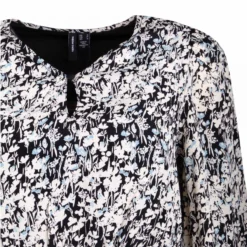 Robe Manches Longues Femme VERO MODA -Tendryne Soldes Boutique robe manches longues femme vero moda 2