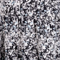 Robe Manches Longues Femme VERO MODA -Tendryne Soldes Boutique robe manches longues femme vero moda 3