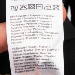 Robe Manches Longues Vinathalia Col Rond Uni Stretch Femme VILA 9 Robe Manches Longues Vinathalia Col Rond Uni Stretch Femme VILA -Tendryne Soldes Boutique robe manches longues vinathalia col rond uni stretch femme vila 3