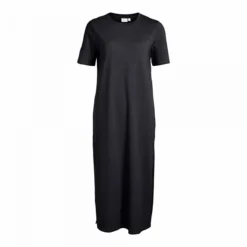 Robe Mc 3773 Vigilian Noir 14077517 Femme VILA