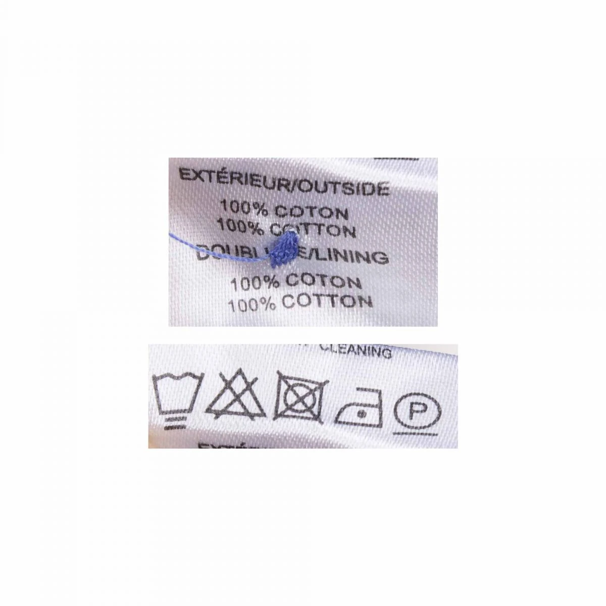 Robe Mc Bleu Florina*7 Femme LA PETITE ETOILE 6 Robe Mc Bleu Florina*7 Femme LA PETITE ETOILE – Image 4