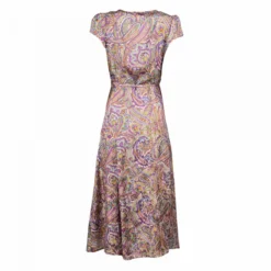 Robe Mc Longue Carnaby Lamuse*6 Femme LA PETITE ETOILE -Tendryne Soldes Boutique robe mc longue carnaby lamuse6 1