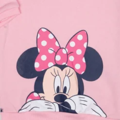 Robe Mc/ml Disney Minnie Enfant DISNEY -Tendryne Soldes Boutique robe mc ml disney minnie 2
