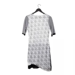 Robe Mc/sm Femme FRED SABATIER 8 Robe Mc/sm Femme FRED SABATIER -Tendryne Soldes Boutique robe mc sm 1