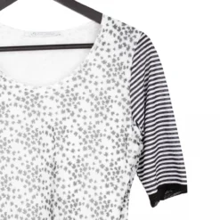 Robe Mc/sm Femme FRED SABATIER 9 Robe Mc/sm Femme FRED SABATIER -Tendryne Soldes Boutique robe mc sm 2