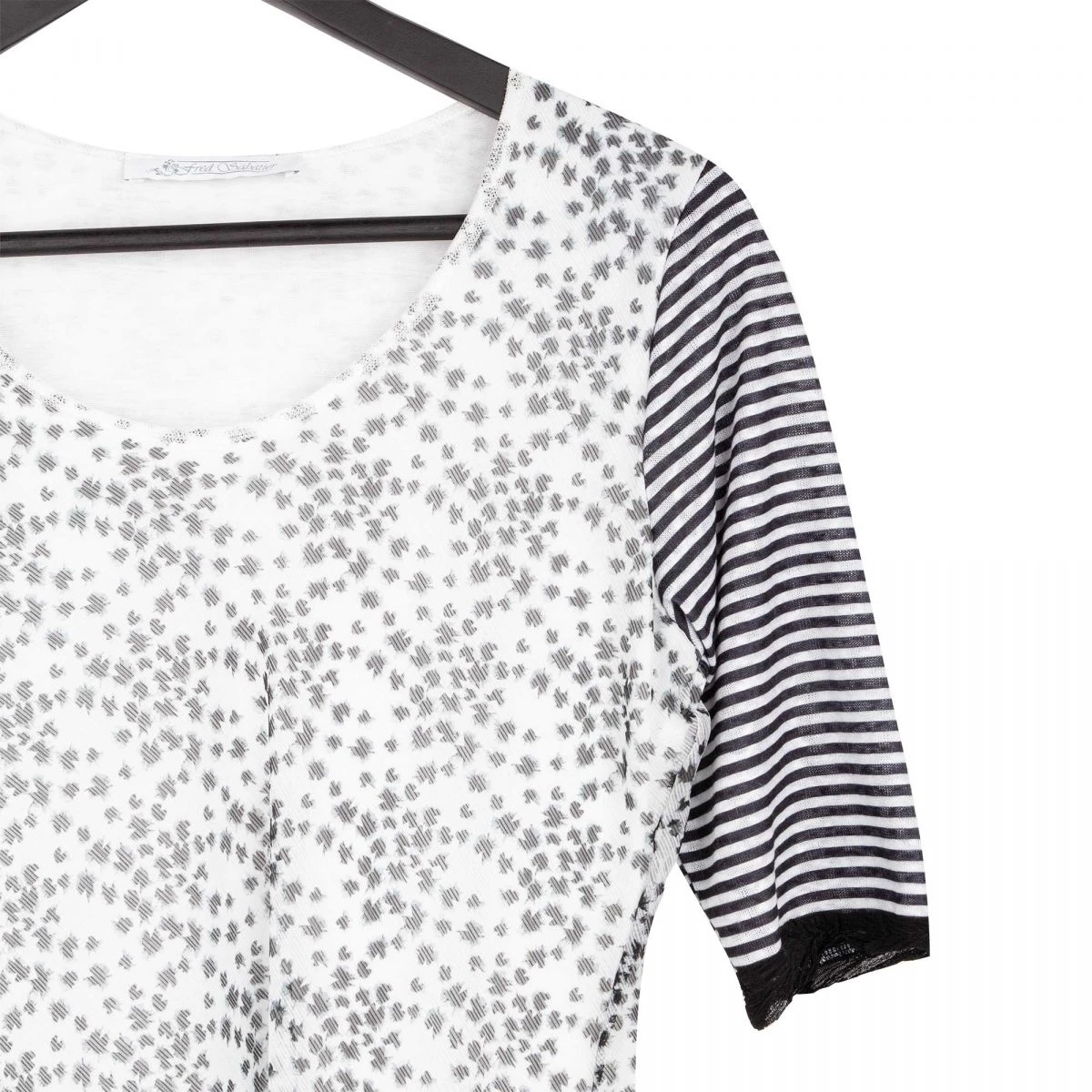 Robe Mc/sm Femme FRED SABATIER 5 Robe Mc/sm Femme FRED SABATIER – Image 3