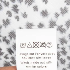 Robe Mc/sm Femme FRED SABATIER 11 Robe Mc/sm Femme FRED SABATIER -Tendryne Soldes Boutique robe mc sm 4