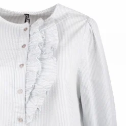 Robe Mi-longue Manches 3/4 Femme PIECES -Tendryne Soldes Boutique robe mi longue manches 3 4 femme pieces 2