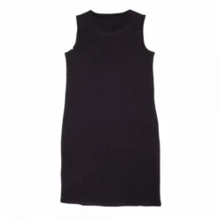 Robe Mi Longue Sans Manche Droite Avec Grand Logo Enfant GUESS 11 Robe Mi Longue Sans Manche Droite Avec Grand Logo Enfant GUESS -Tendryne Soldes Boutique robe mi longue sans manche droite avec grand logo enfant guess 3