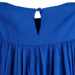 Robe Ml à Volants Fluide Femme AMERICAN VINTAGE 8 Robe Ml à Volants Fluide Femme AMERICAN VINTAGE -Tendryne Soldes Boutique robe ml a volants fluide femme american vintage 2