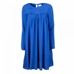 Robe Ml à Volants Fluide Femme AMERICAN VINTAGE