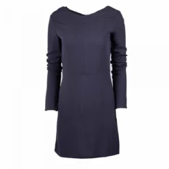 Robe Ml Femme Col Rond AMERICAN VINTAGE