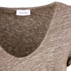 Robe Ml Longue Temshoo Femme AMERICAN VINTAGE 7 Robe Ml Longue Temshoo Femme AMERICAN VINTAGE -Tendryne Soldes Boutique robe ml longue temshoo femme american vintage 2