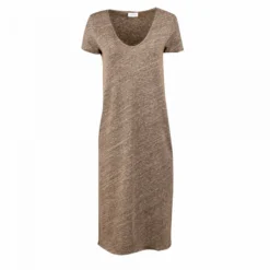 Robe Ml Longue Temshoo Femme AMERICAN VINTAGE