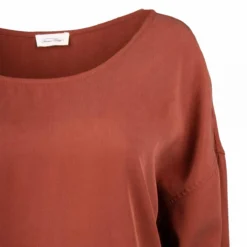 Robe Ml Nalastate Femme AMERICAN VINTAGE -Tendryne Soldes Boutique robe ml nalastate femme american vintage 5