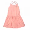 Robe Patineuse Fines Bretelles Dos Croisé Enfant CALVIN KLEIN 1 Robe Patineuse Fines Bretelles Dos Croisé Enfant CALVIN KLEIN -Tendryne Soldes Boutique robe patineuse fines bretelles dos croise enfant calvin klein