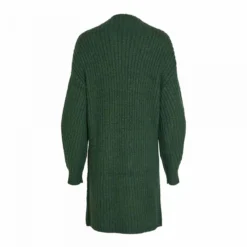 Robe Pull En Maille Manches Longues Femme VILA -Tendryne Soldes Boutique robe pull en maille manches longues femme vila 5