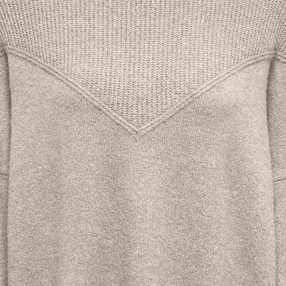 Robe Pull Loose En Maille Structurée Longueur Genou Silly Femme ONLY 21 Robe Pull Loose En Maille Structurée Longueur Genou Silly Femme ONLY – Image 19