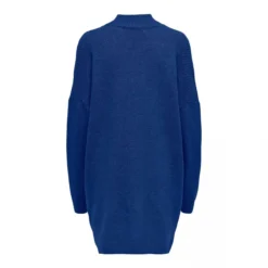 Robe Pull Loose En Maille Structurée Longueur Genou Silly Femme ONLY 24 Robe Pull Loose En Maille Structurée Longueur Genou Silly Femme ONLY -Tendryne Soldes Boutique robe pull loose en maille structuree longueur genou silly femme only 3