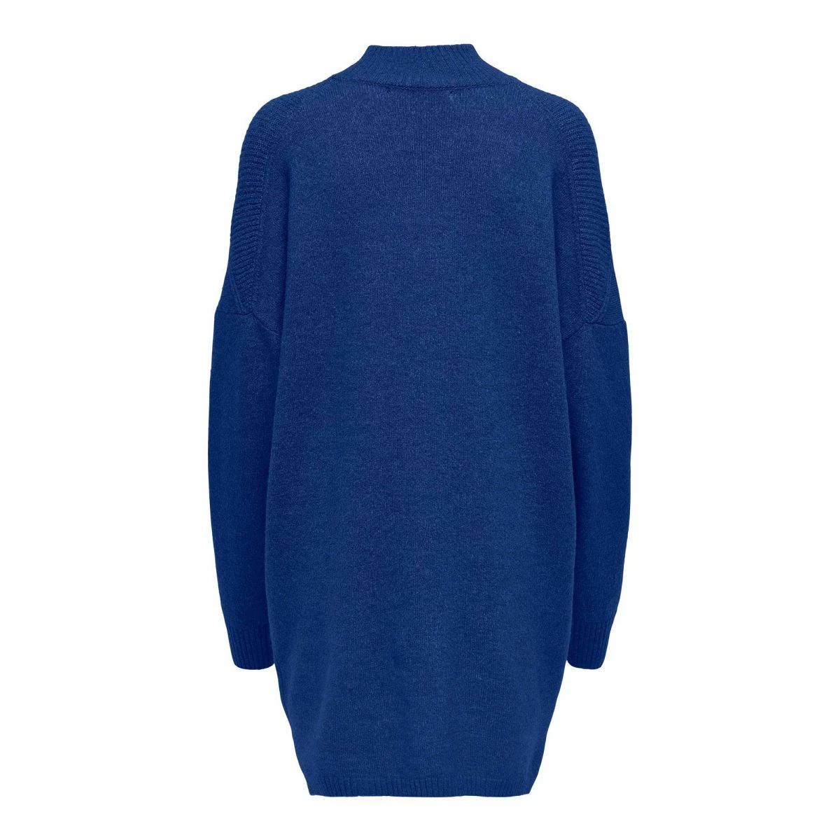 Robe Pull Loose En Maille Structurée Longueur Genou Silly Femme ONLY 6 Robe Pull Loose En Maille Structurée Longueur Genou Silly Femme ONLY – Image 4