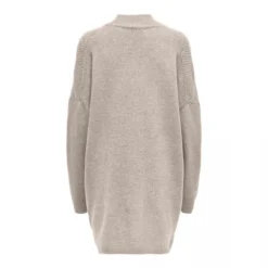 Robe Pull Loose En Maille Structurée Longueur Genou Silly Femme ONLY 25 Robe Pull Loose En Maille Structurée Longueur Genou Silly Femme ONLY -Tendryne Soldes Boutique robe pull loose en maille structuree longueur genou silly femme only 4