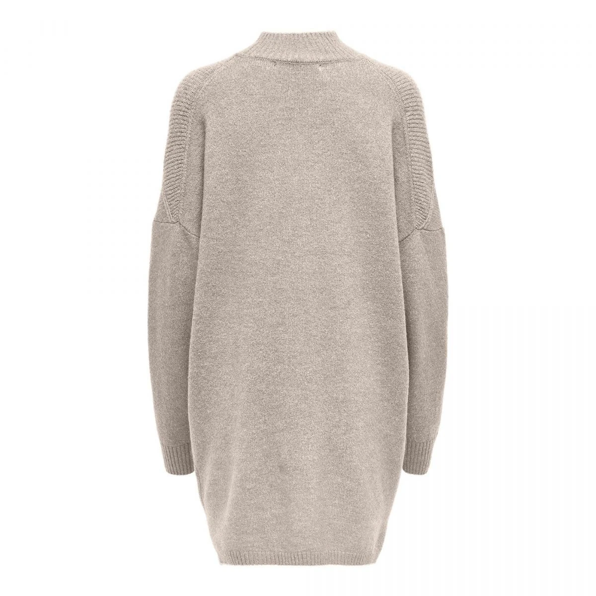 Robe Pull Loose En Maille Structurée Longueur Genou Silly Femme ONLY 7 Robe Pull Loose En Maille Structurée Longueur Genou Silly Femme ONLY – Image 5