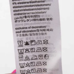 Robe Rayée Côtelée Sans Manches Coton Stretch Enfant CALVIN KLEIN 14 Robe Rayée Côtelée Sans Manches Coton Stretch Enfant CALVIN KLEIN -Tendryne Soldes Boutique robe rayee cotelee sans manches coton stretch enfant calvin klein 6