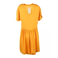 Robe RB Unie Encolure Boutonnée Femme BEST MOUNTAIN -Tendryne Soldes Boutique robe rb unie encolure boutonnee femme best mountain 2