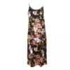Robe Sans Manche à Fleurs Femme VERO MODA -Tendryne Soldes Boutique robe sans manche a fleurs femme vero moda