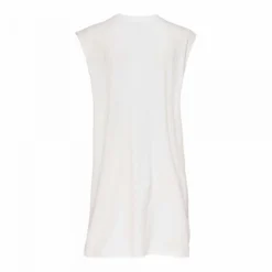 Robe Sans Manches 100 % Coton Imprimé Femme ONLY -Tendryne Soldes Boutique robe sans manches 100 coton imprime femme only 1