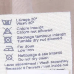 Robe Sans Manches Col Rond Coton Stretch Femme AMERICAN VINTAGE -Tendryne Soldes Boutique robe sans manches col rond coton stretch femme american vintage 4