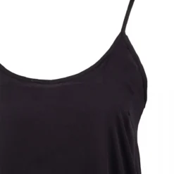 Robe Sans Manches Droite à Bretelles Femme VERO MODA 18 Robe Sans Manches Droite à Bretelles Femme VERO MODA -Tendryne Soldes Boutique robe sans manches droite a bretelles femme vero moda 7