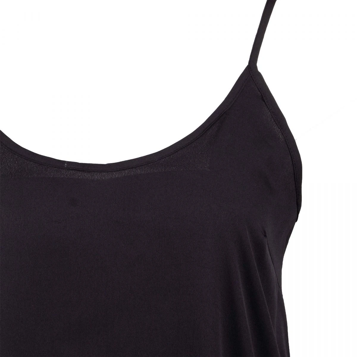 Robe Sans Manches Droite à Bretelles Femme VERO MODA 10 Robe Sans Manches Droite à Bretelles Femme VERO MODA – Image 8