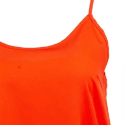 Robe Sans Manches Droite à Bretelles Femme VERO MODA 19 Robe Sans Manches Droite à Bretelles Femme VERO MODA -Tendryne Soldes Boutique robe sans manches droite a bretelles femme vero moda 8