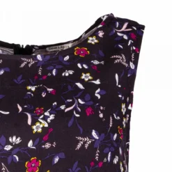 Robe Sans Manches Femme BEST MOUNTAIN -Tendryne Soldes Boutique robe sans manches femme best mountain 3