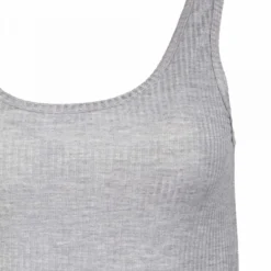 Robe Sans Manches Grise Street Femme GRACE & MILA 9 Robe Sans Manches Grise Street Femme GRACE & MILA -Tendryne Soldes Boutique robe sans manches grise street femme grace mila 2