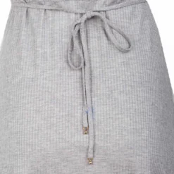 Robe Sans Manches Grise Street Femme GRACE & MILA 11 Robe Sans Manches Grise Street Femme GRACE & MILA -Tendryne Soldes Boutique robe sans manches grise street femme grace mila 4