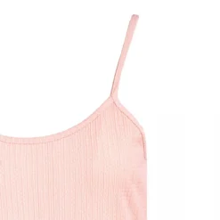 Robe Sans Manches Longue à Bretelles Femme VERO MODA -Tendryne Soldes Boutique robe sans manches longue a bretelles femme vero moda 10